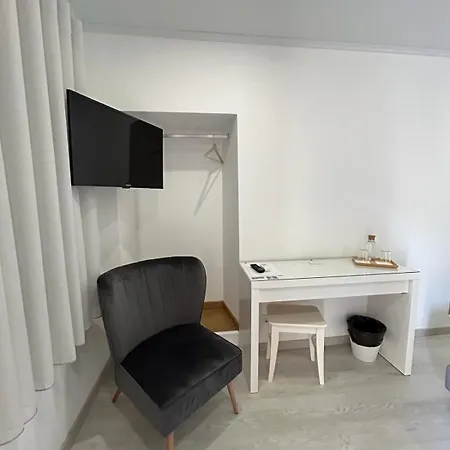 Casa Da Alagoa Agroturismo Batalha