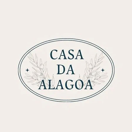 Casa Da Alagoa Batalha