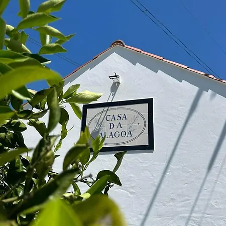 Casa Da Alagoa *