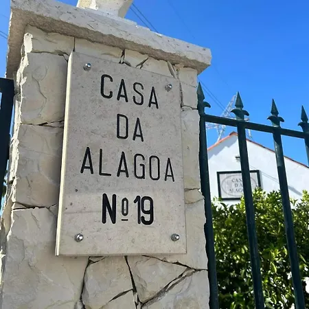 Casa Da Alagoa *