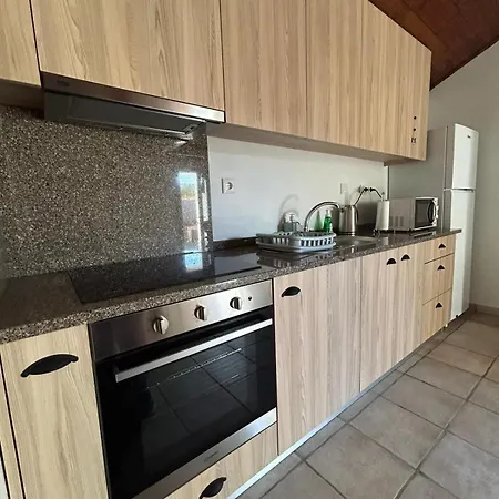 Casa Da Alagoa Agroturismo