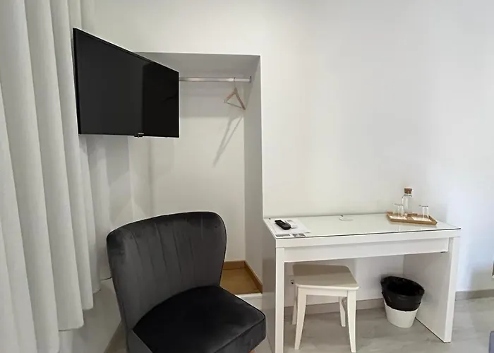 Casa Da Alagoa Farm stay Batalha