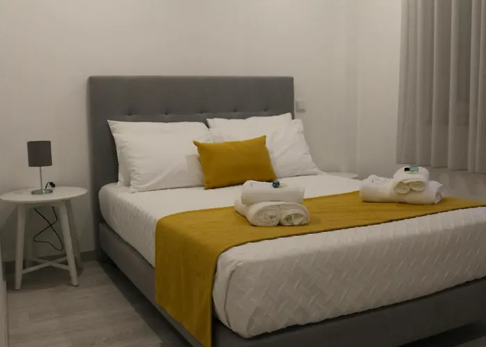 Farm stay Casa Da Alagoa *