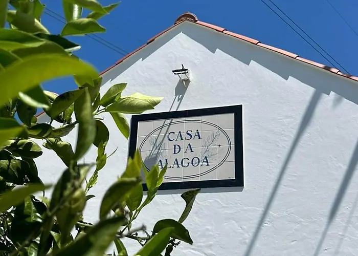 Casa Da Alagoa *