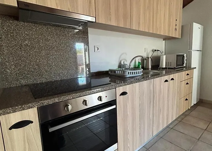 Casa Da Alagoa Farm stay